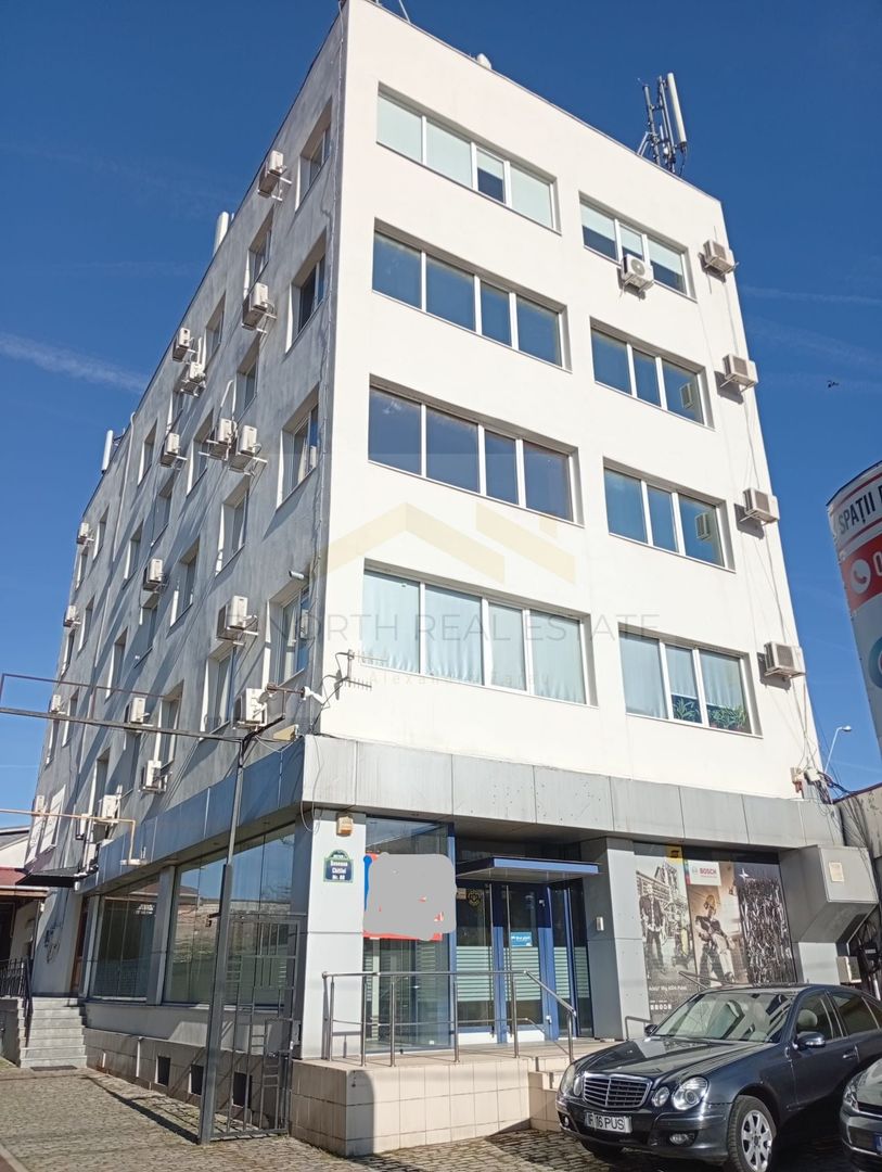 Chirie -Spatiu comercial-Parter - Poză 1