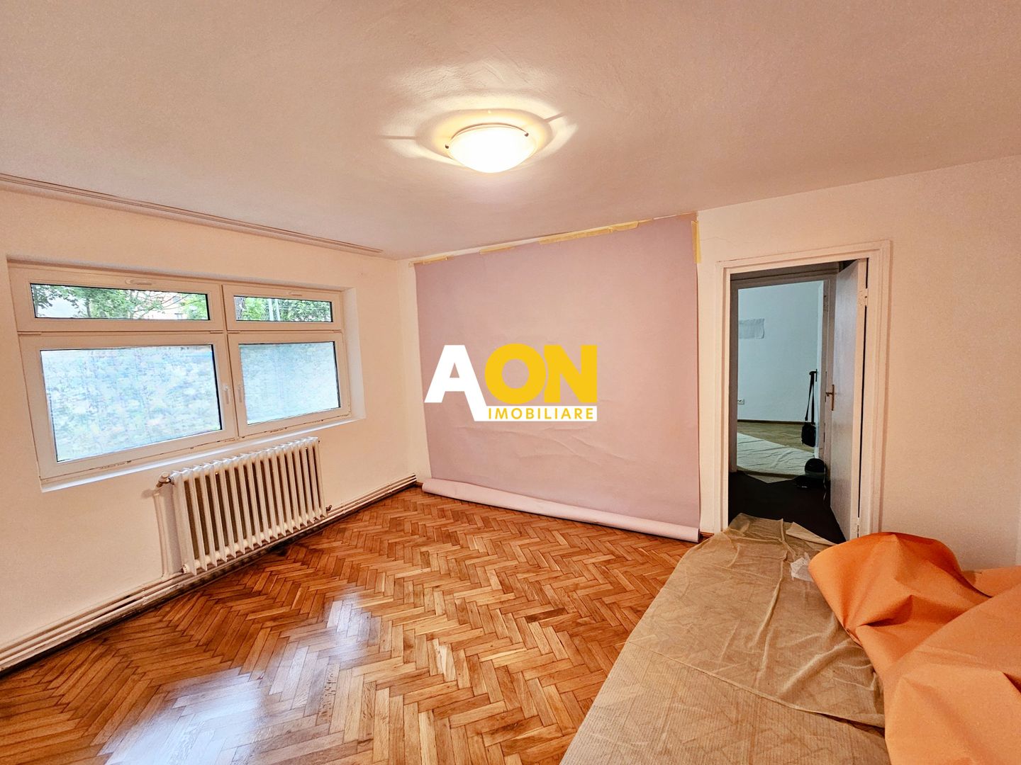 Spatiu comercial cu acces stradal, 2 camere,  46 mp utili, Cetate - Poză 6