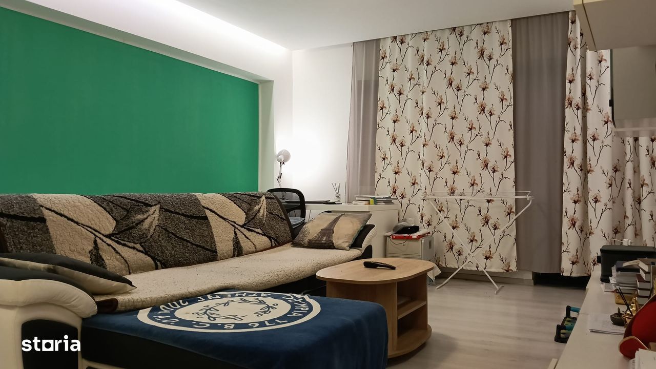 Apartament 2 Camerę Ghencea - Poză 1