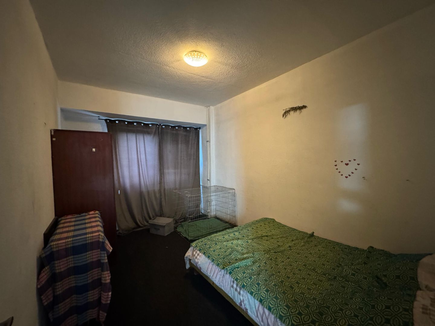 3 CAMERE| 85MP| DECOMANDAT| SOS. TITULESCU- BANU MANTA - Poză 6