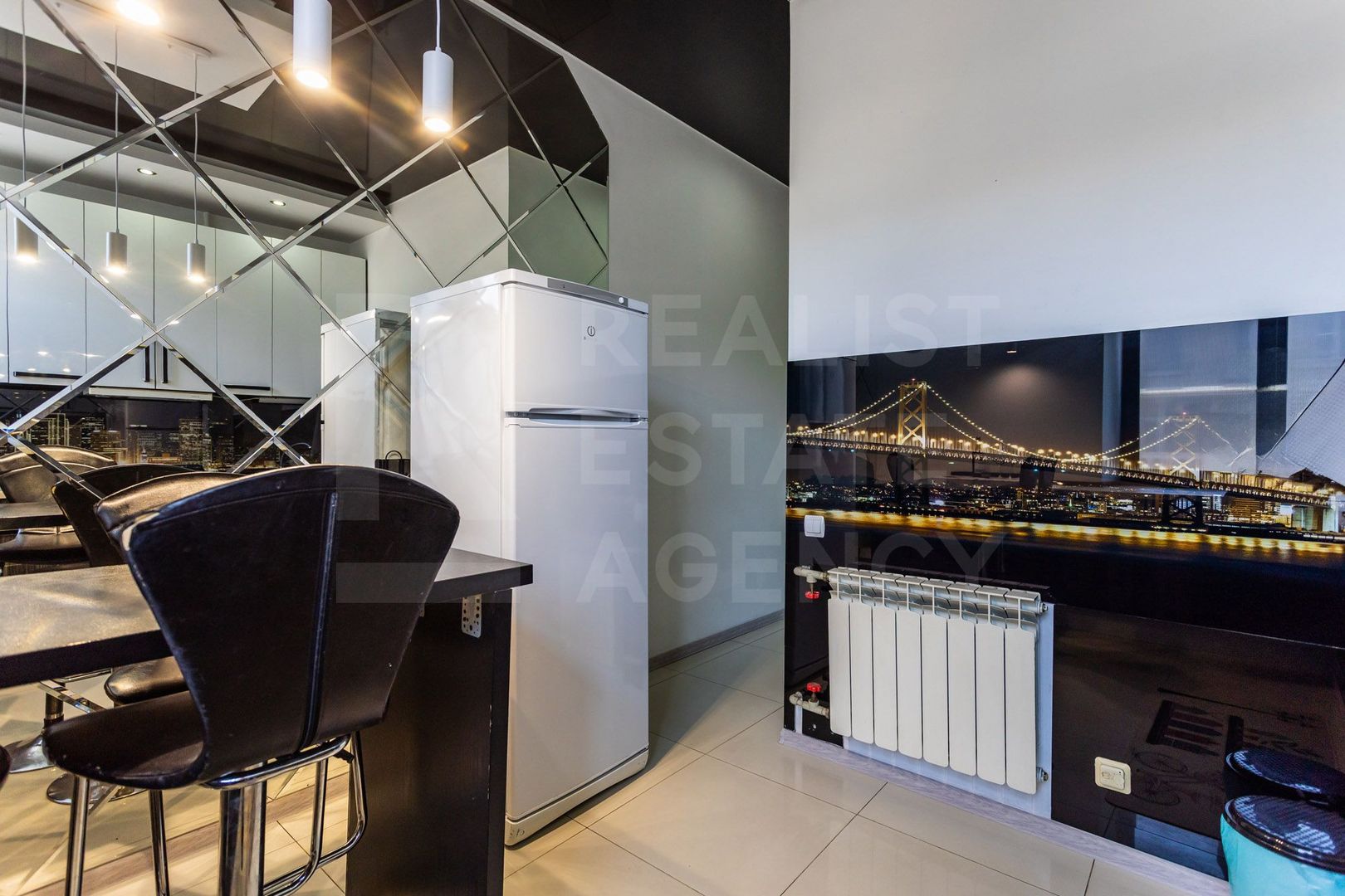 Chirie, apartament, 2 camere, bd. Ştefan cel Mare şi Sfînt, Centru - Poză 12