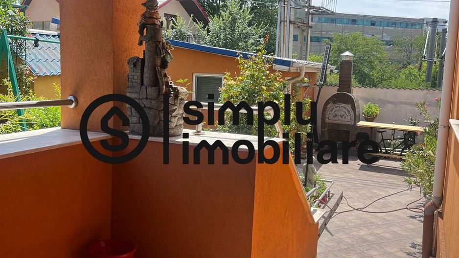 Vila S+P+1+M Lapus, str Paunitei - Poză 15