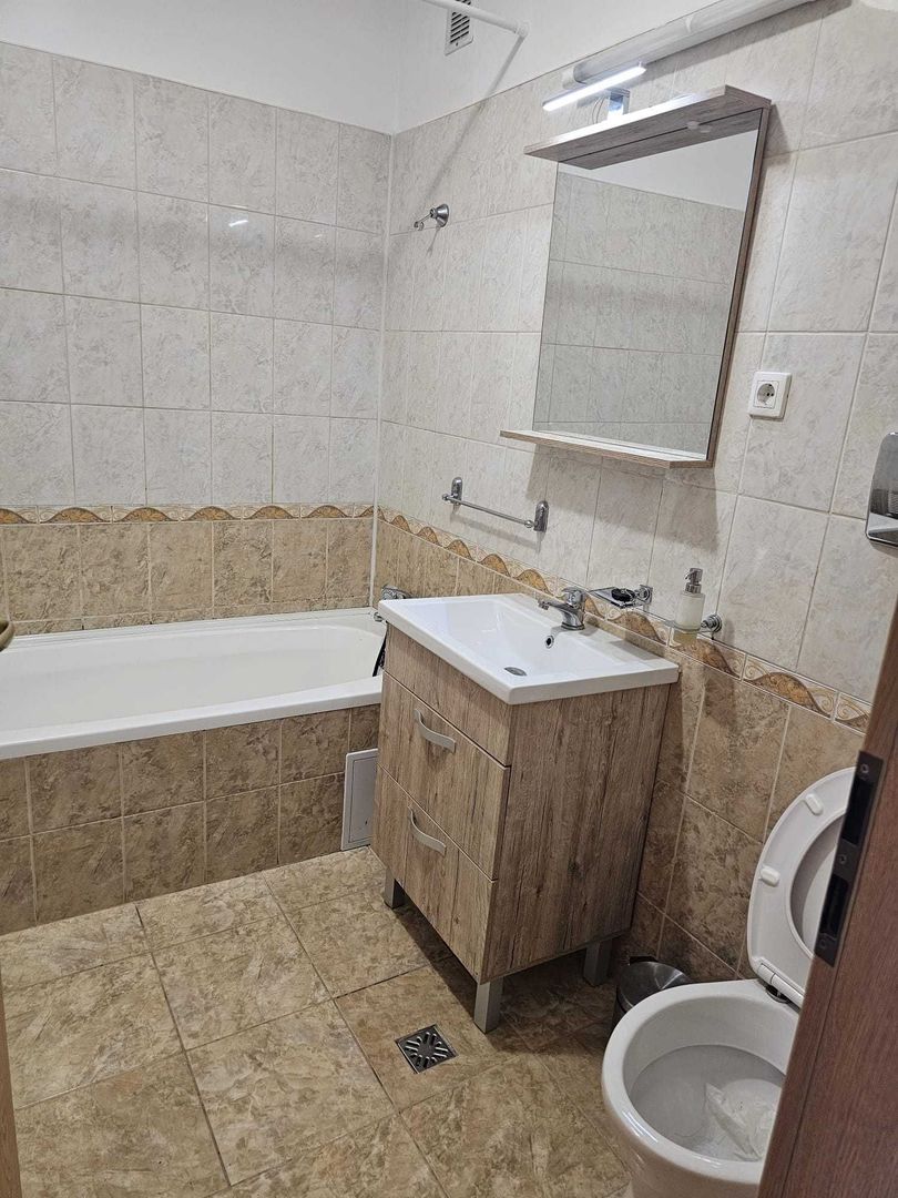 Apartament cu 2 camere | 62 mp + Balcon | Parcare | Marasti - Poză 7