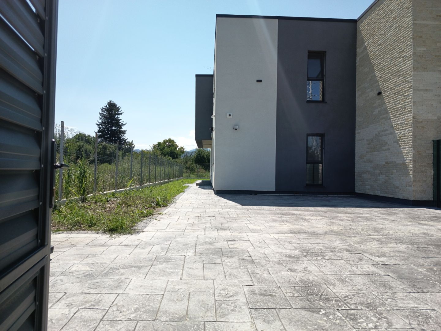 Vila impozanta, aspect deosebit, configuratie tip duplex, view, Brasov - Poză 14