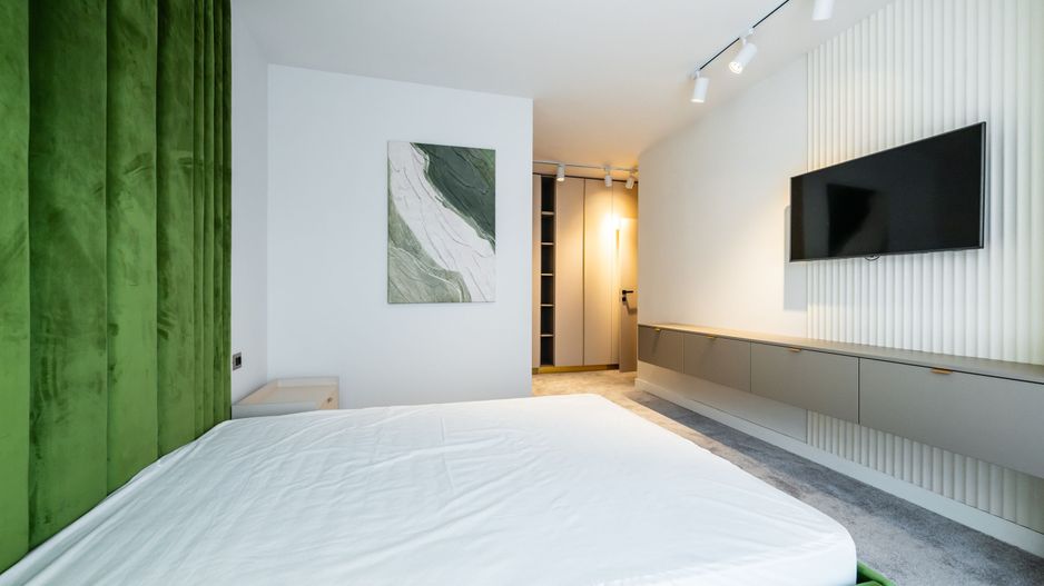 IANCU NICOLAE | Pet friendly | Piscina exterioara | EXCLUSIVITATE - Poză 12