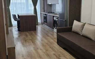 De închiriat apartament 2 camere - open space, la VIVAMUS - Poză 1