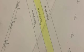 Oportunitate Teren I Pret imbatabil I Investiție Strategică - Poză 1