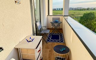 Apartament 2 camere, modern, bloc nou - Bd. Sudului, Braytim - Poză 10