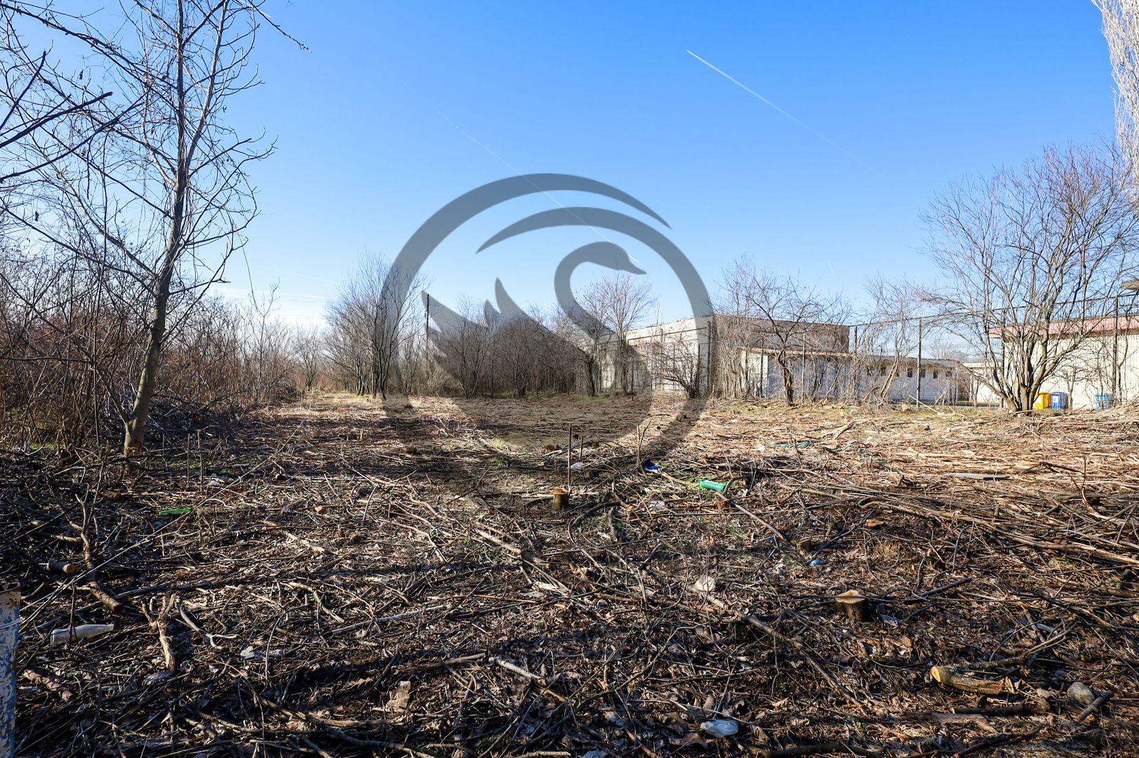 Teren intravilan de vanzare | 695 mp | B-dul Bucuresti | Comision 0% - Poză 3