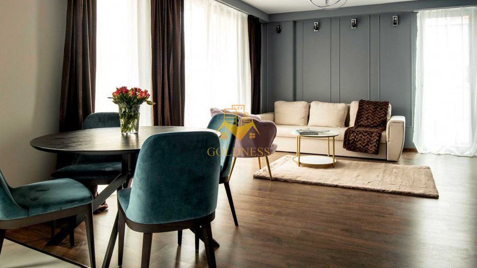 2 camere Premium, Buna Ziua, Parcare,LIDL, Grand Hotel Italia, Panemar - Poză 1