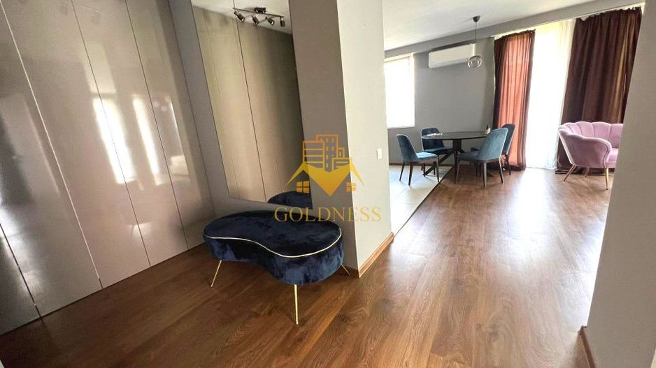2 camere Premium, Buna Ziua, Parcare,LIDL, Grand Hotel Italia, Panemar - Poză 9