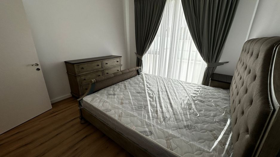 Luxos Apt 4 Camere Iancu Nicolae  și Parcare - Poză 8