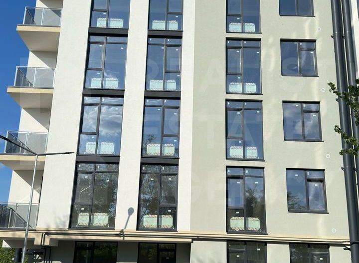 Vânzare, apartament, 1 cameră, str. Moldova, Ialoveni - Poză 1