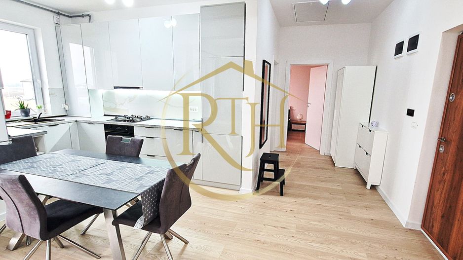 Apartament Premium 2 Camere | Prima Închiriere  | Parcare Inclusă | Calea Urseni - Poză 7