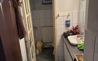 Apartament 2 camere- Pacurari, ZONA Petru Poni - Poză 4