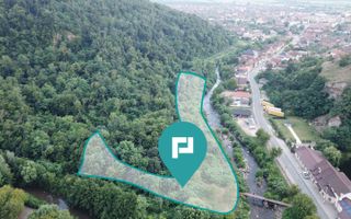 Teren Intravilan, în orașul Sebiș, Arad - Poză 2