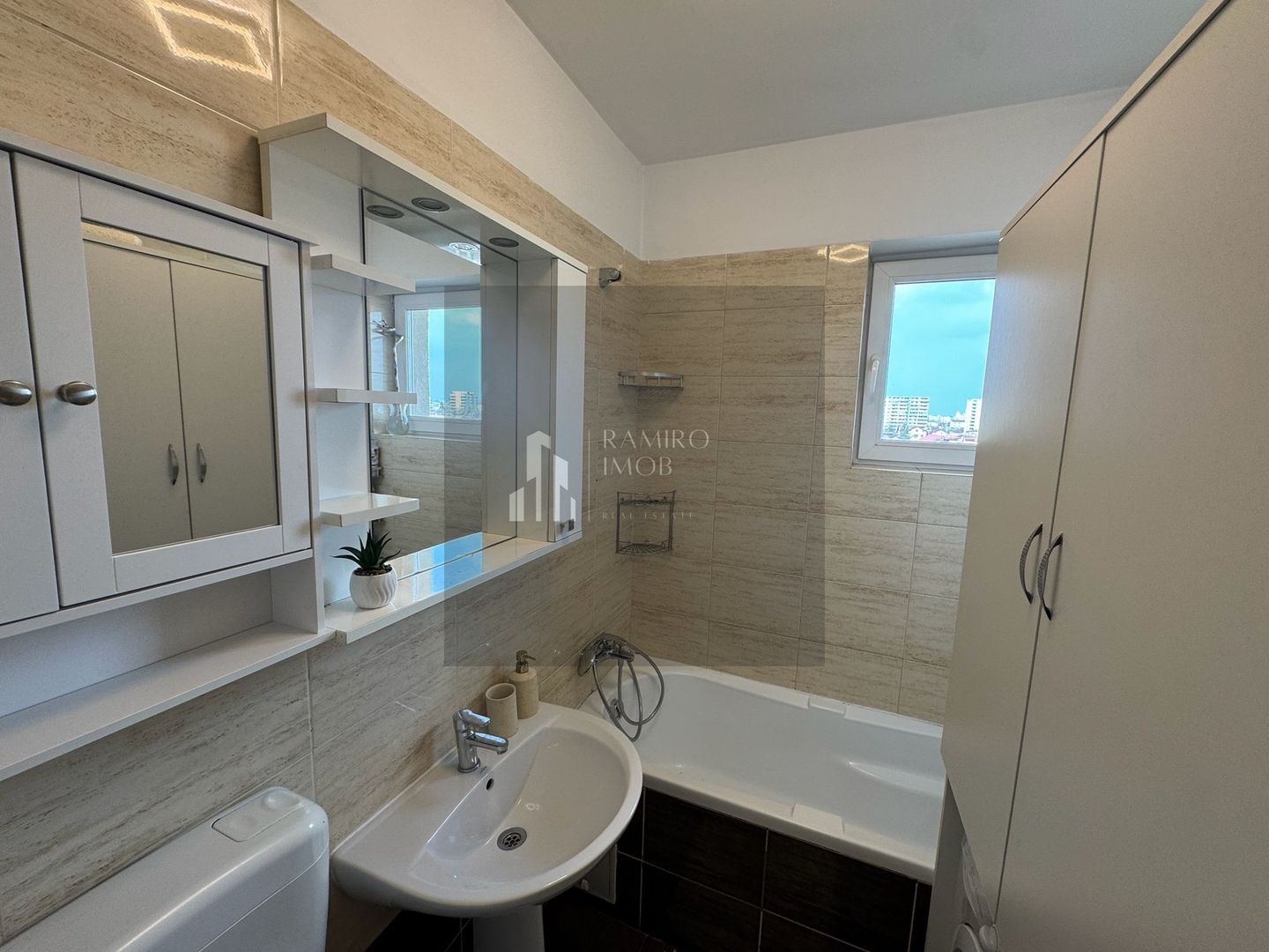 Apartament 2 camere ,Rahova ,Complexul Confort Urban - Poză 10