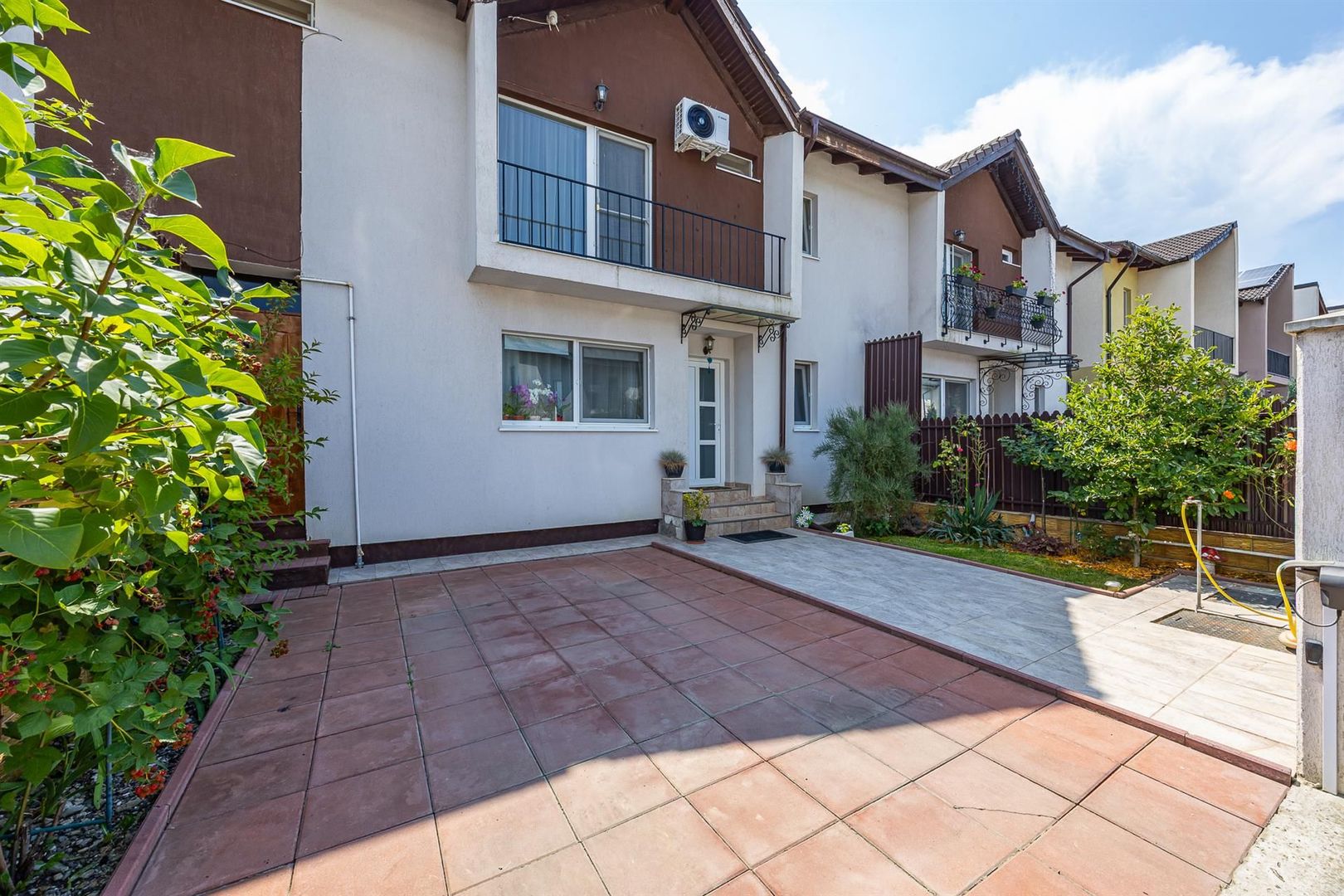 COMISION 0% Casa moderna | 4 camere | Sanpetru Brasov - Poză 16
