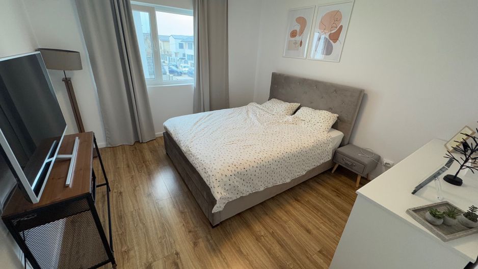 Vila 23 august Otopeni-Tunari, TOATE UTILITATILE, Zona buna 0% comision - Poză 10