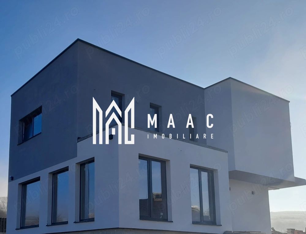 Teren intravilan 400 mp | Selimbăr-Bungard | Proiect,Autorizație - Poză 3