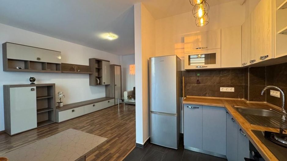 Apartament 2 camere - Dumbravita, Decathlon - str. Rodiei | Comision 0 - Poză 12