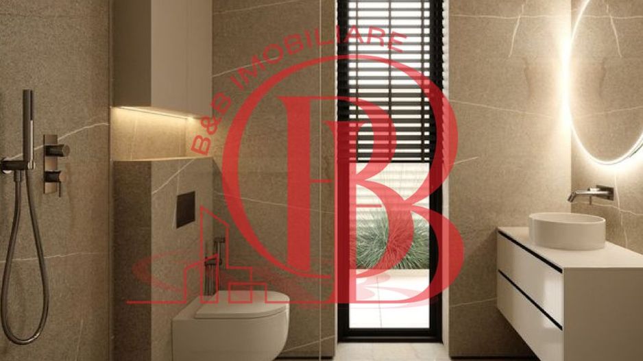Apartament 4 camere | Gradina Proprie 133mp | Metrou Teclu - Poză 11