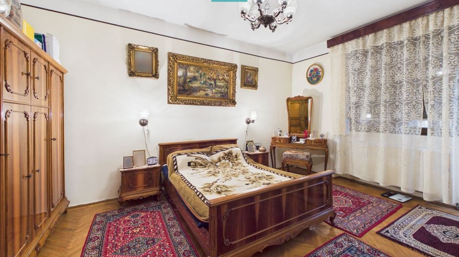 Apartament unic cu 4 camere în Centrul Aradului - Poză 10