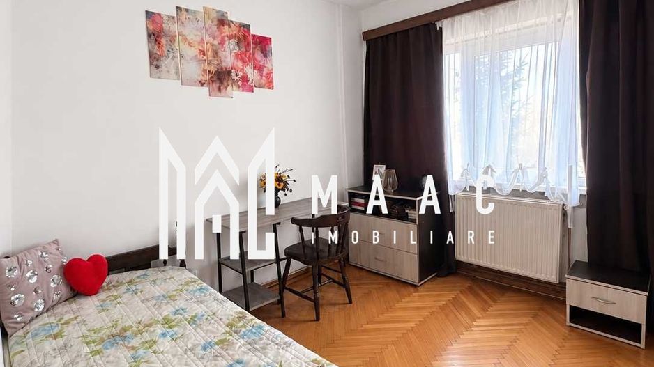 Apartament 2 camere de închiriat | Sibiu | Hipodrom 4 | balcon - Poză 1