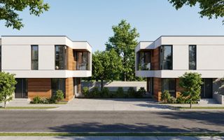 Casa Tip Duplex 4 camere 3 Bai | Pop - Leordeni || Splaiul Unirii || - Poză 2