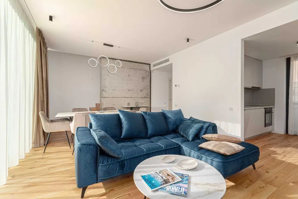 vila 4 camere | Amber Forest | Tunari | Pipera | Otopeni - Poză 3