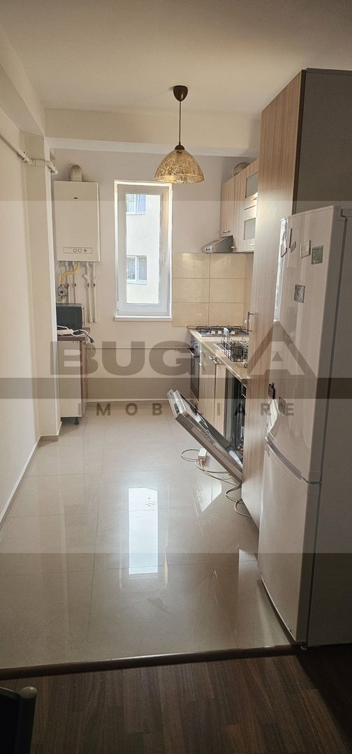 Apartament de 3 camere, 75mp,  pet-friendly, zona Expo Transilvania - Poză 1