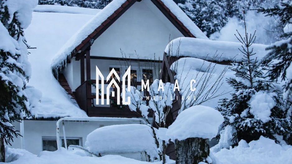 Pensiune de vânzare I Transfăgărășan, Cărțișoara, jud. Sibiu - Poză 3