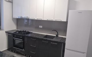 APARTAMENT 1 CAMERA  PANORAMIC RESIDENCE 310 EURO - Poză 5