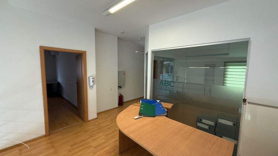 IMOBIL BIROURI DOROBANTI - FLOREASCA - Poză 11