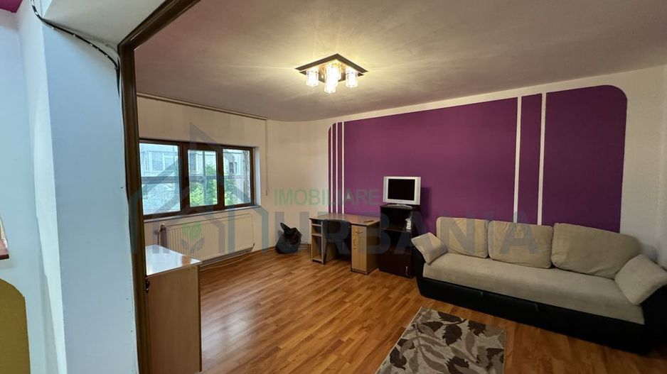 Apartament 2 camere de inchiriat, Tatarasi, langa Lidl, Iasi - Poză 1