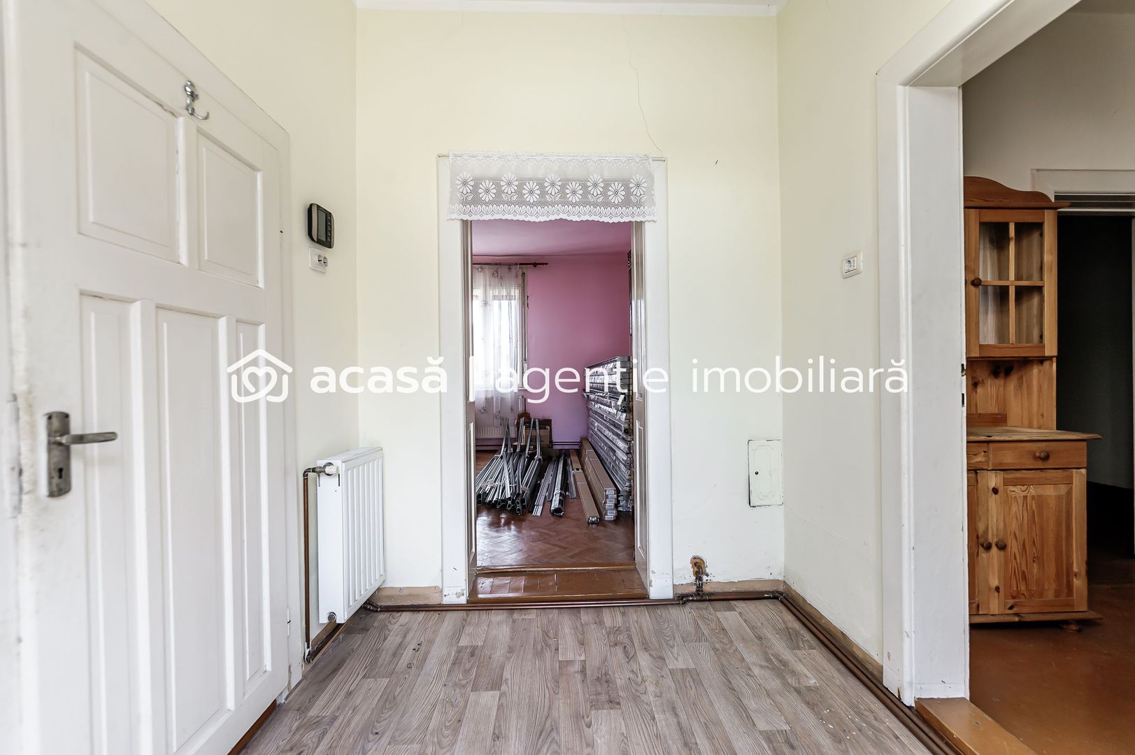Ocazie Casa de caramida pe strada Plopilor in Vlaicu Comision 0 - Poză 6