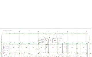 Spatiu de birouri de inchiriat | 20 parcari | Zona strazii Fabricii - Poză 1