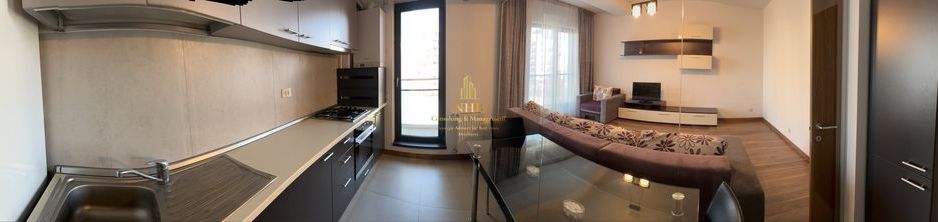 Garsoniera Complex Residential 20th / 46mp - Poză 4