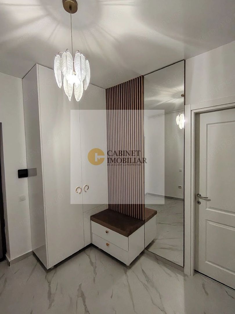 2 Camere-65MP | Parcare Inclusa | Credit | Preciziei - Poză 5