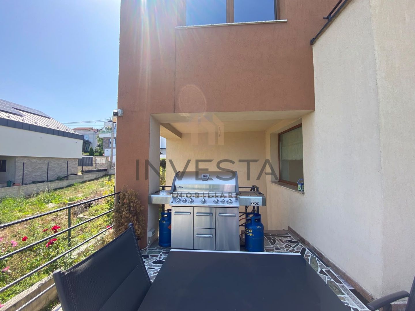 Casa individuala de 256 mp si curte, Pet friendly, in Andrei Muresanu! - Poză 9