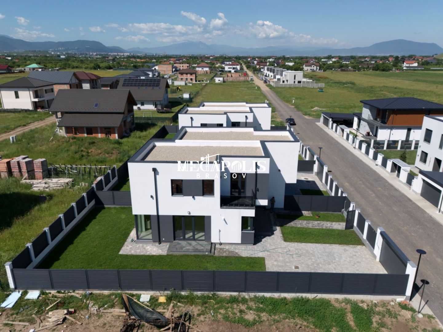 Duplex premium / Intabulat / Utilitati - Poză 4