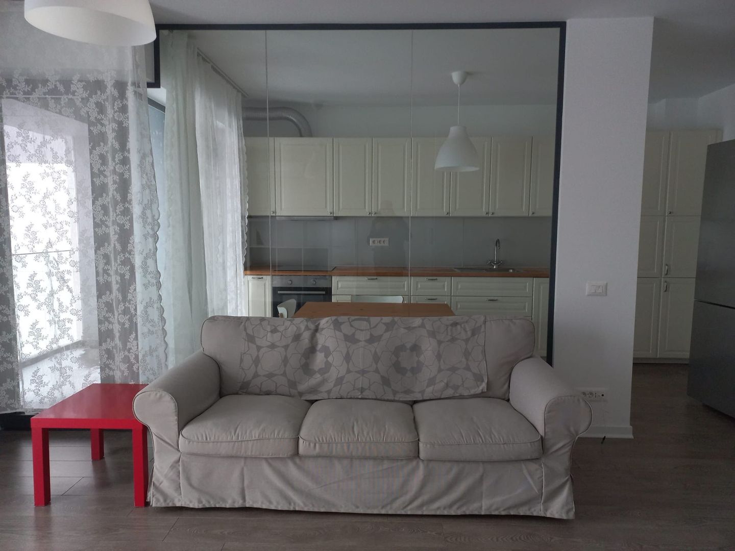 Inchiriere Studio Dublu Cloud 9 Residence - Poză 2