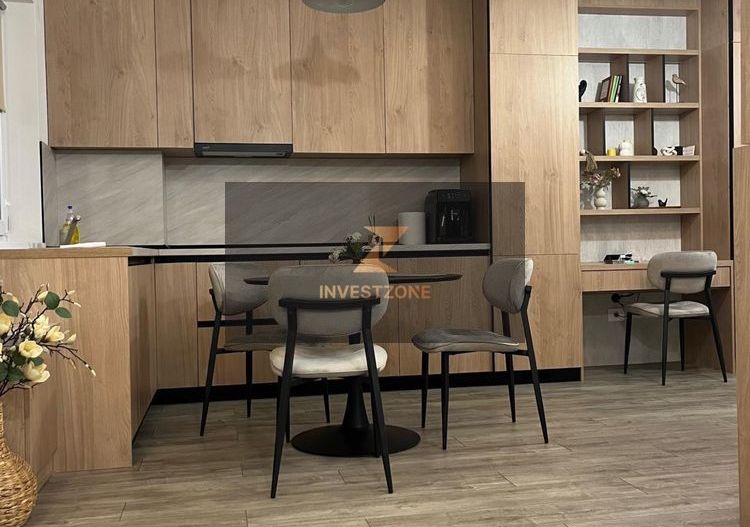 Apartament studio de vanzare - Zona Onestilor, Oradea - Poză 8