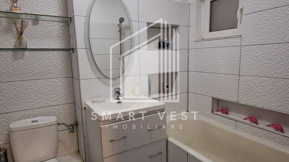 Apartament 3 camere | Etaj 1 | Zona Micro 16 - Poză 12
