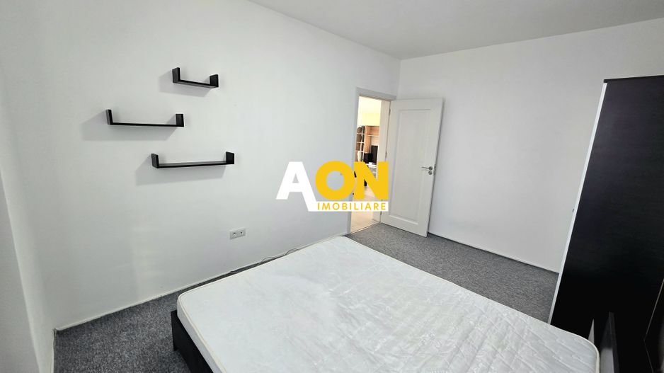 Apartament cu 3 Camere, Bloc Nou, Lift, Zona Arex - Ampoi 3 - Poză 7