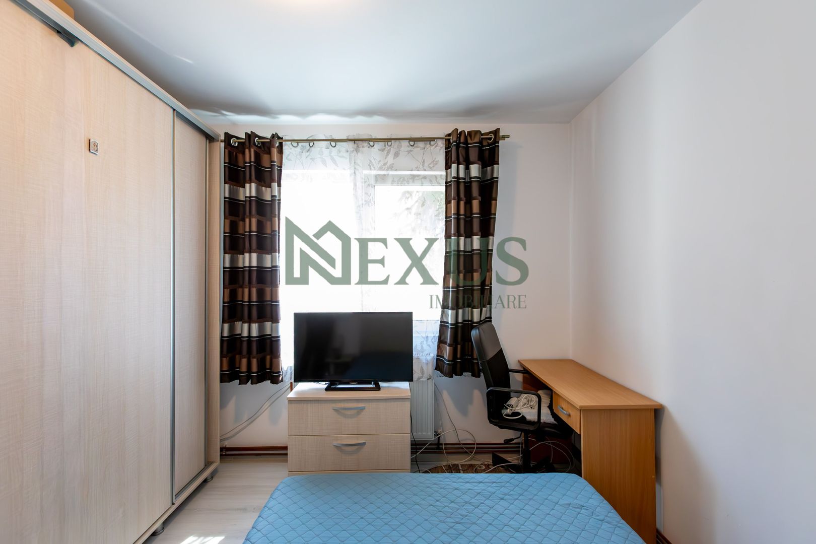 Apartament 2 camere, Etaj 2, Str. Orizontului, Bacau - Poză 14