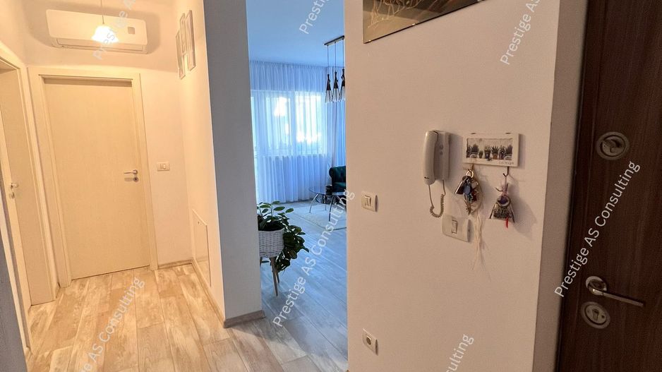 Apartament 3 Camere | 2 Locuri de parcare incluse in pret | Giroc - Poză 2