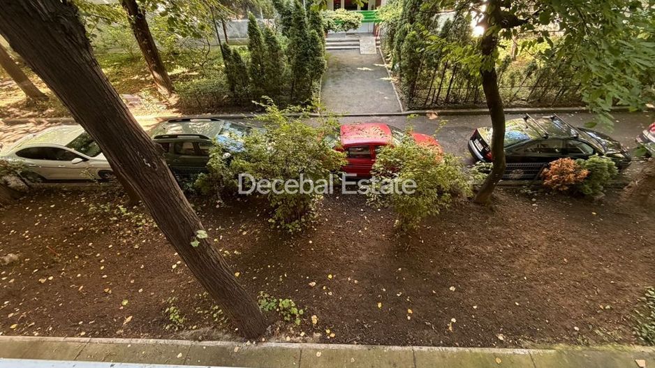 3 camere Emil Racovita Berceni  etajul 1 66 mp loc parcare si boxa - Poză 6