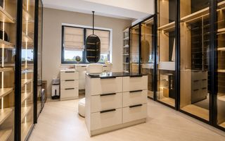 For Rent I 2-Bedroom Stunning Apartment | Walk In Dressing - Poză 8