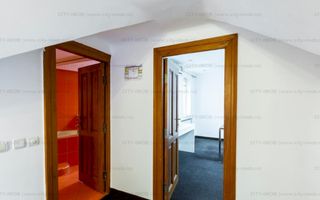 Vanzare si * sau Inchiriere Casa/Vila 5 camere Dorobanti - Poză 18